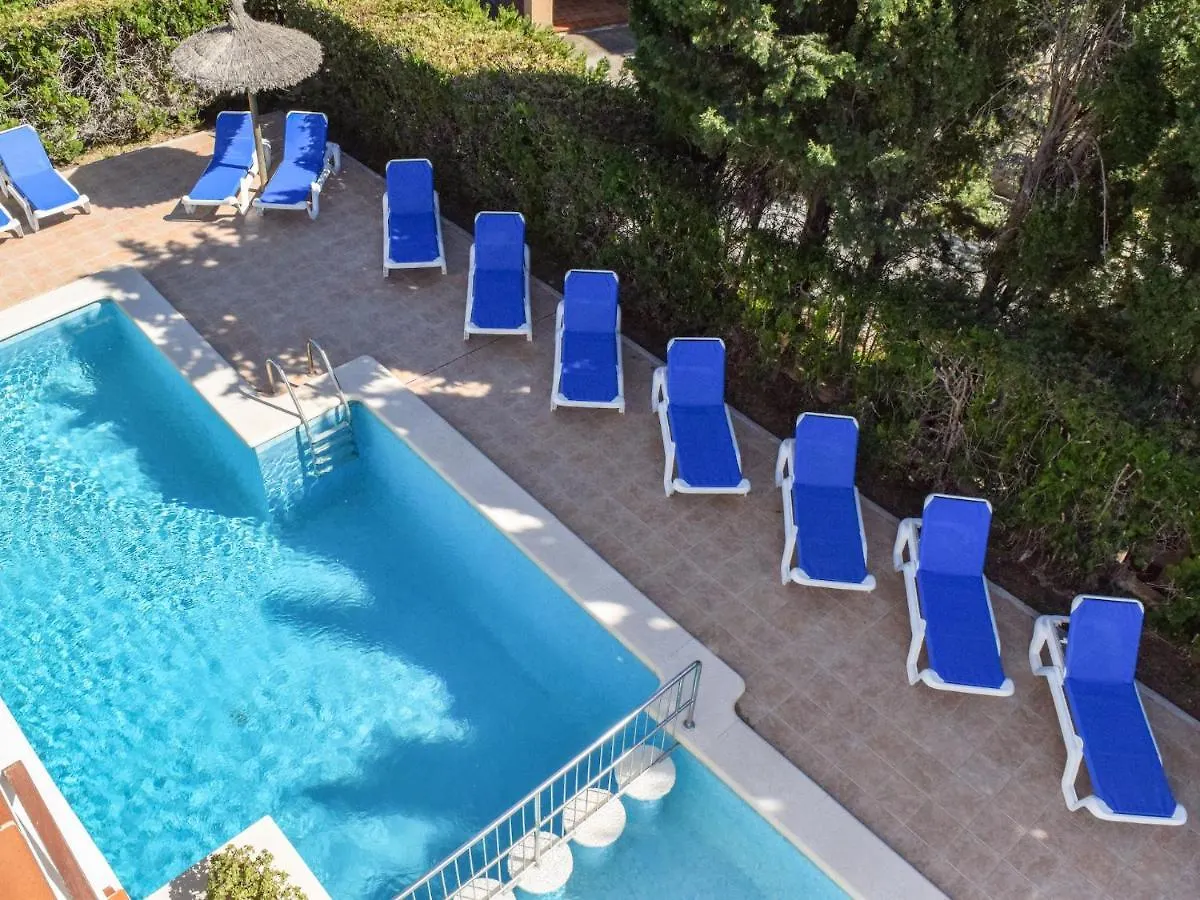 Villa Alexia - Apartment Atolon - Puerto Pollensa Spain