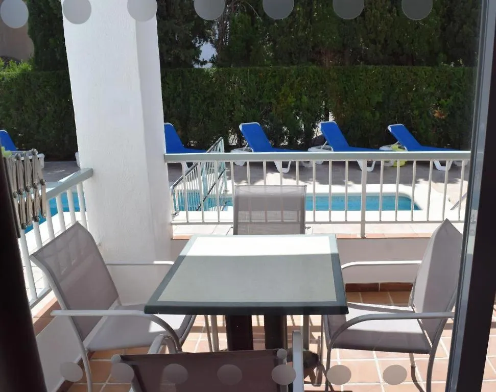 Villa Alexia - Apartment Atolon - Puerto Pollensa Spain