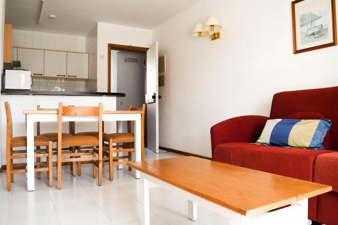 Villa Alexia - Apartment Atolon - Puerto Pollensa Spain