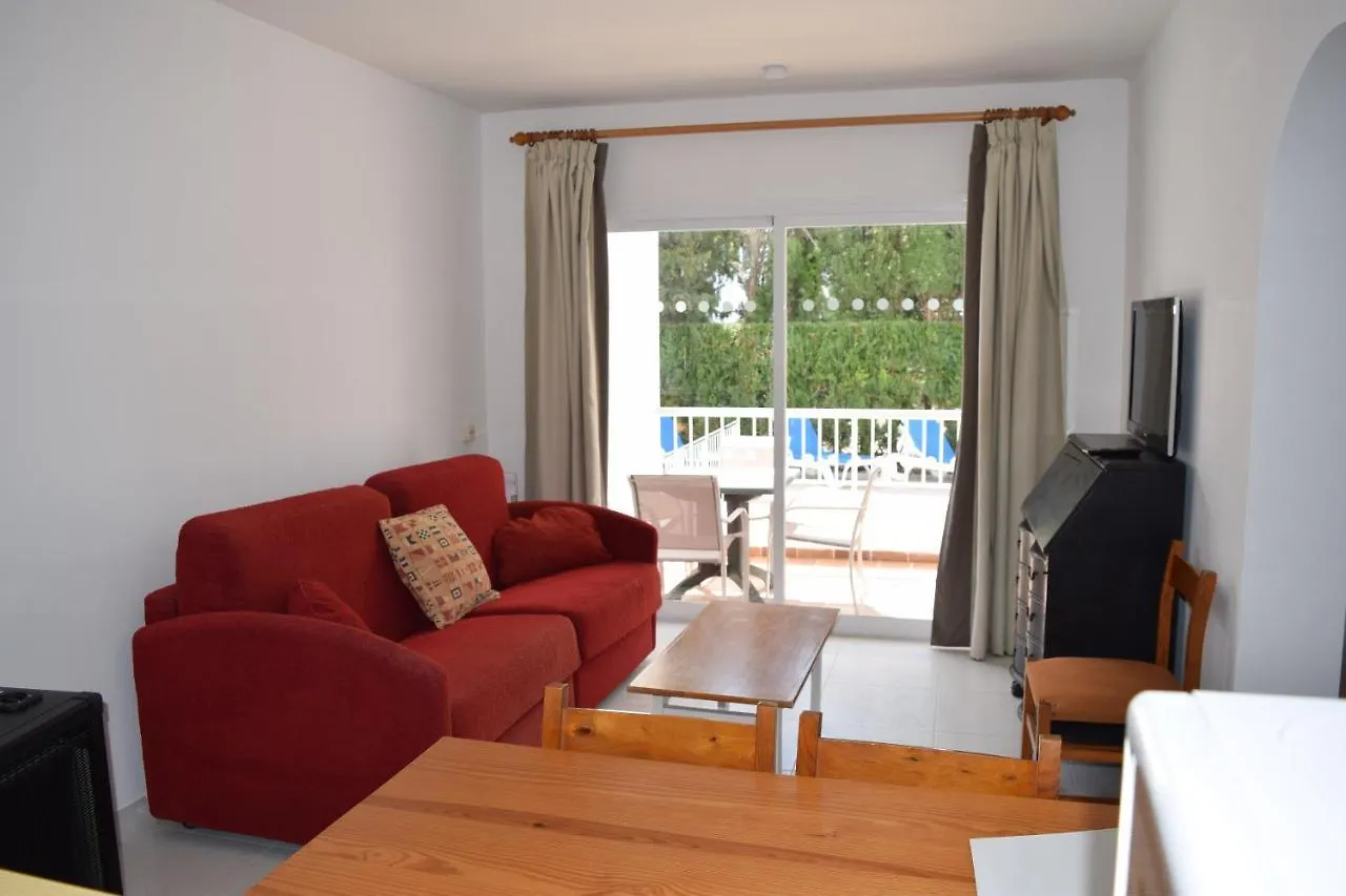 Villa Alexia - Apartment Atolon - Puerto Pollensa 0*, Port de Pollenca Spain