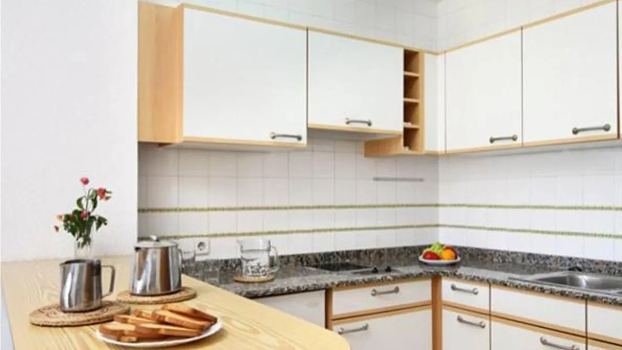 Villa Alexia - Apartment Atolon - Puerto Pollensa  Port de Pollenca