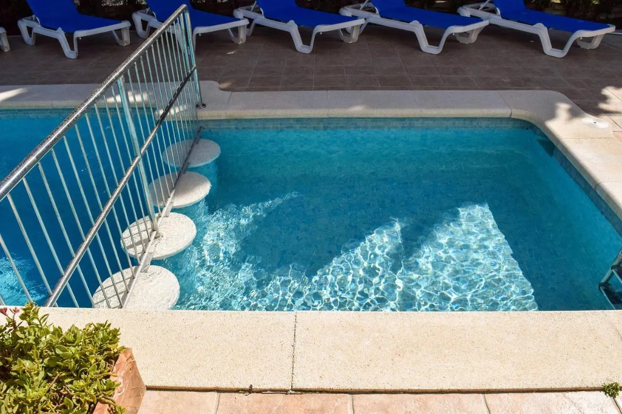 Villa Alexia - Apartment Atolon - Puerto Pollensa
