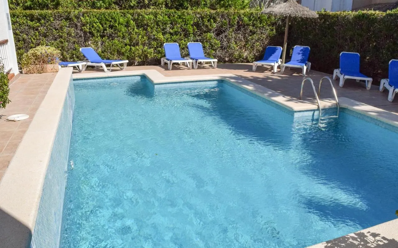 Villa Alexia - Apartment Atolon - Puerto Pollensa
