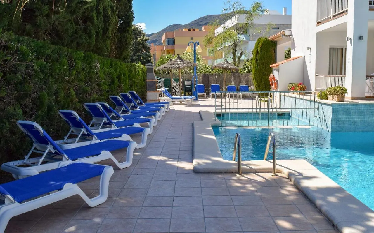 Villa Alexia - Apartment Atolon - Puerto Pollensa Port de Pollenca