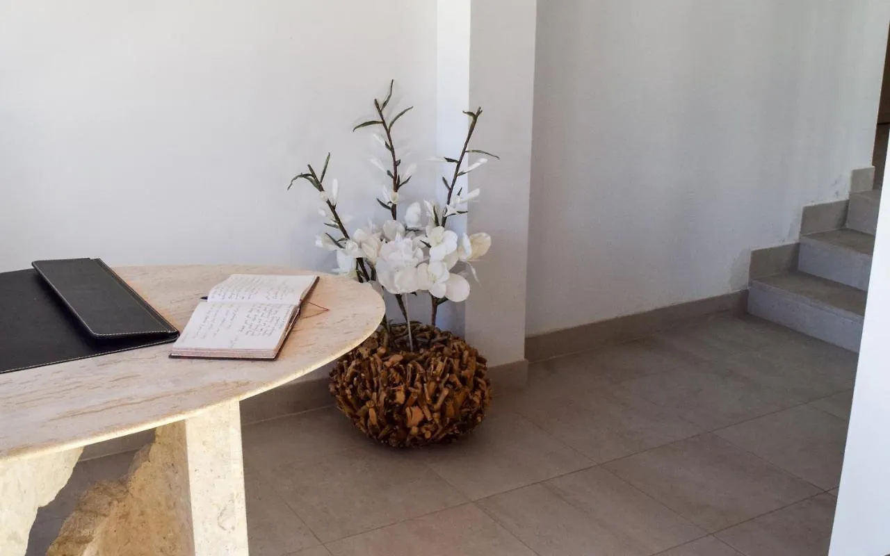 Villa Alexia - Apartment Atolon - Puerto Pollensa 0*, Port de Pollenca Spain