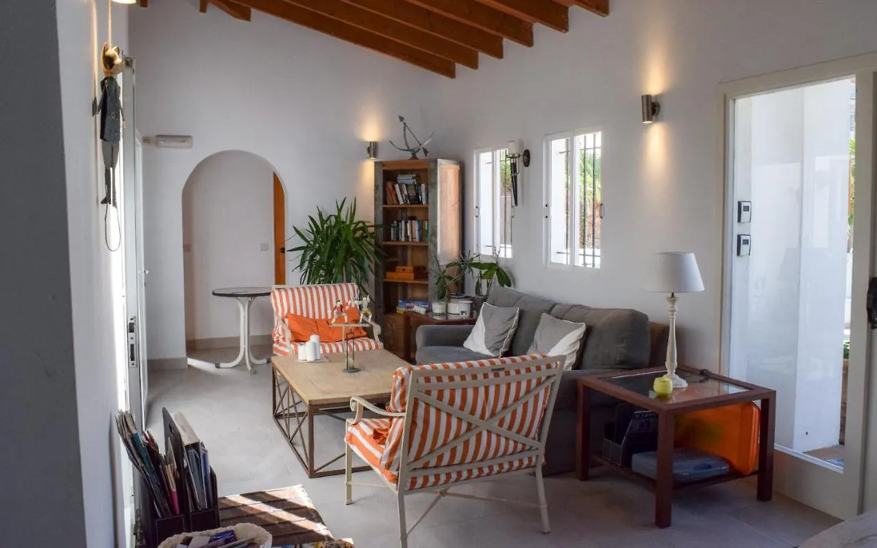 Villa Alexia - Apartment Atolon - Puerto Pollensa