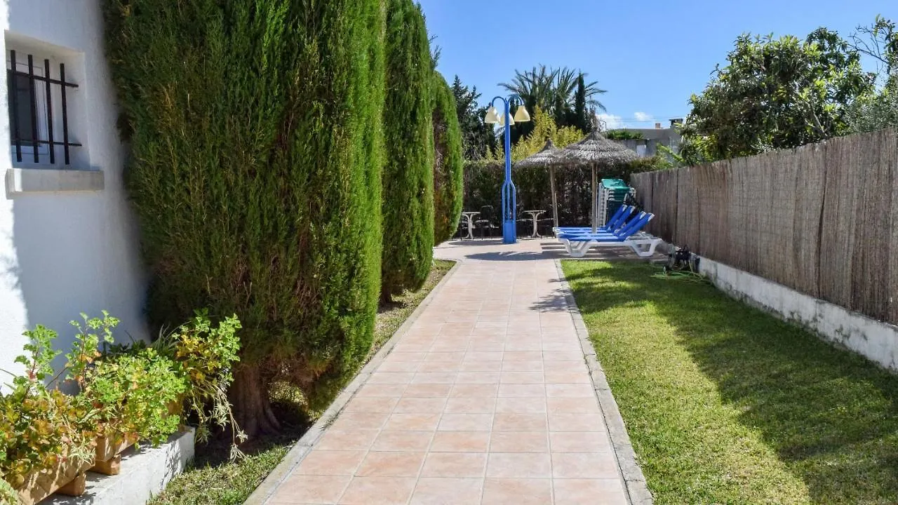 Villa Alexia - Apartment Atolon - Puerto Pollensa 0*, Port de Pollenca Spain