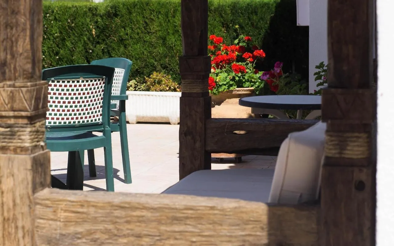 Villa Alexia - Apartment Atolon - Puerto Pollensa Spain