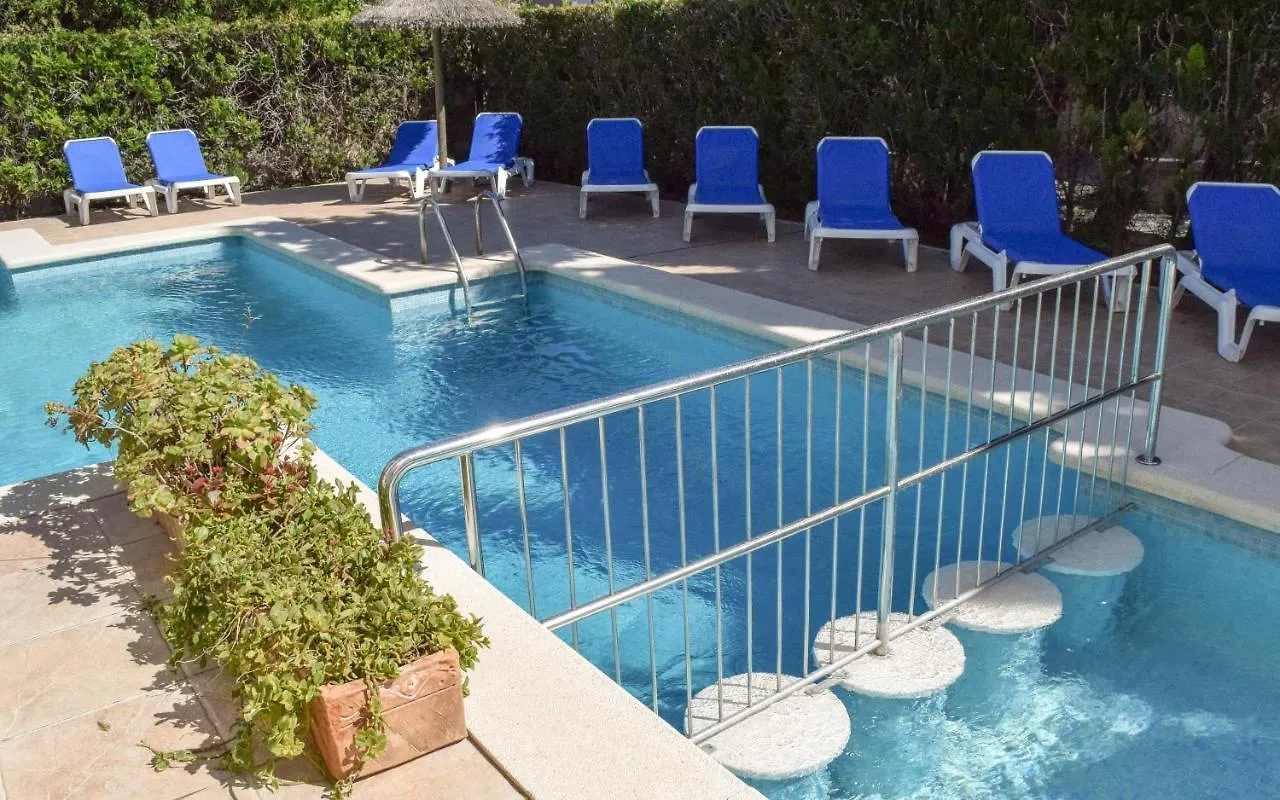 Villa Alexia - Apartment Atolon - Puerto Pollensa  Port de Pollenca