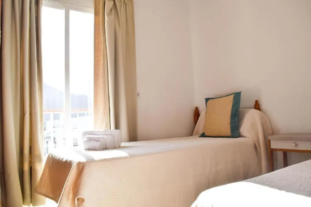 Villa Alexia - Apartment Atolon - Puerto Pollensa