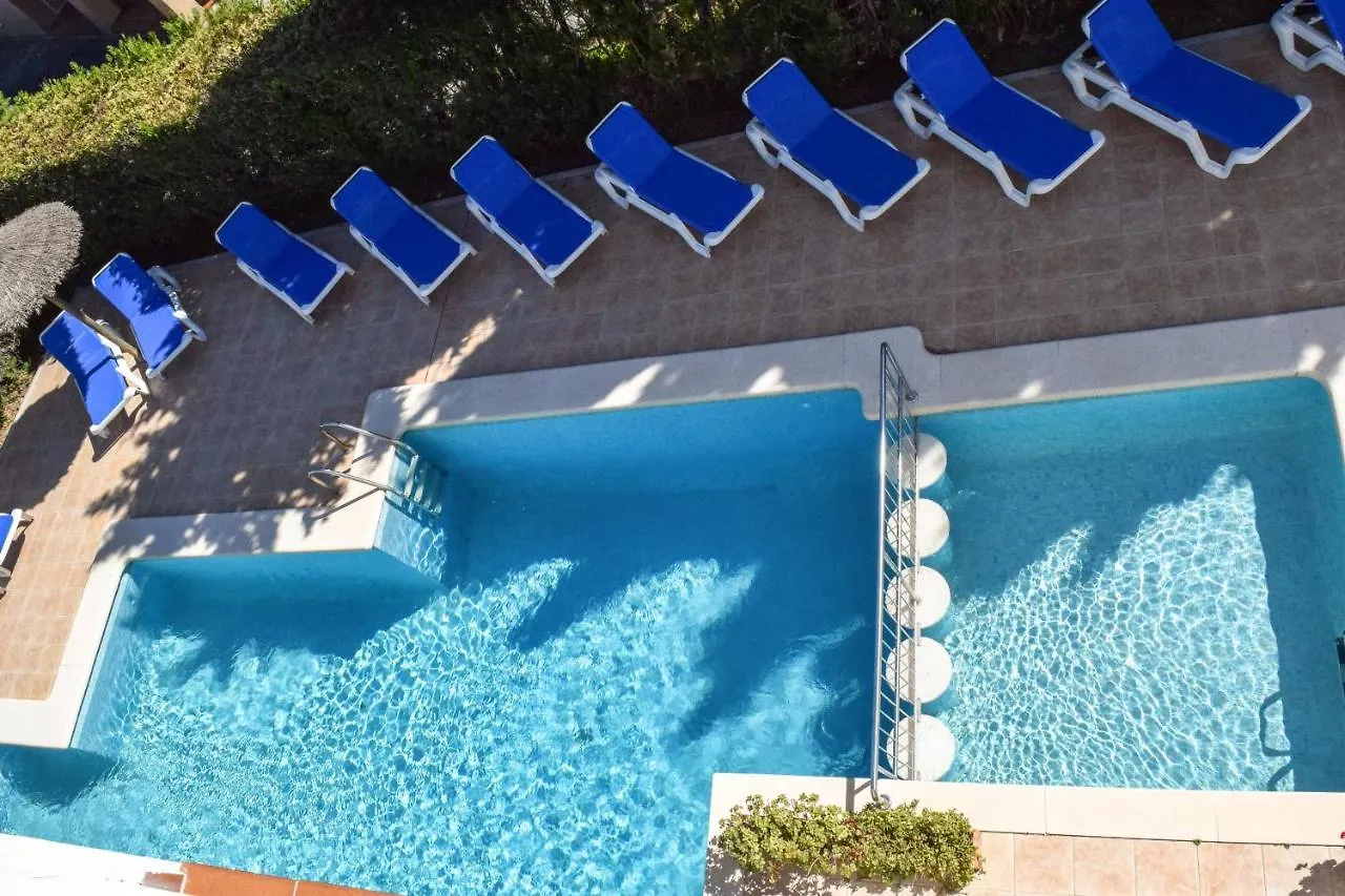 Villa Alexia - Apartment Atolon - Puerto Pollensa