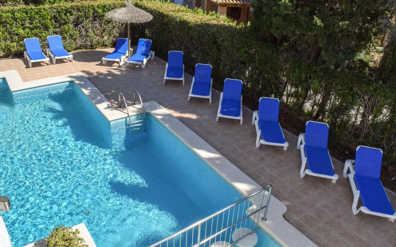 Villa Alexia - Apartment Atolon - Puerto Pollensa