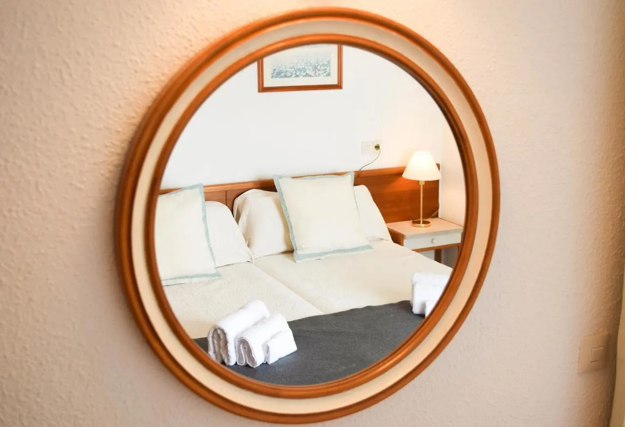 Villa Alexia - Apartment Atolon - Puerto Pollensa
