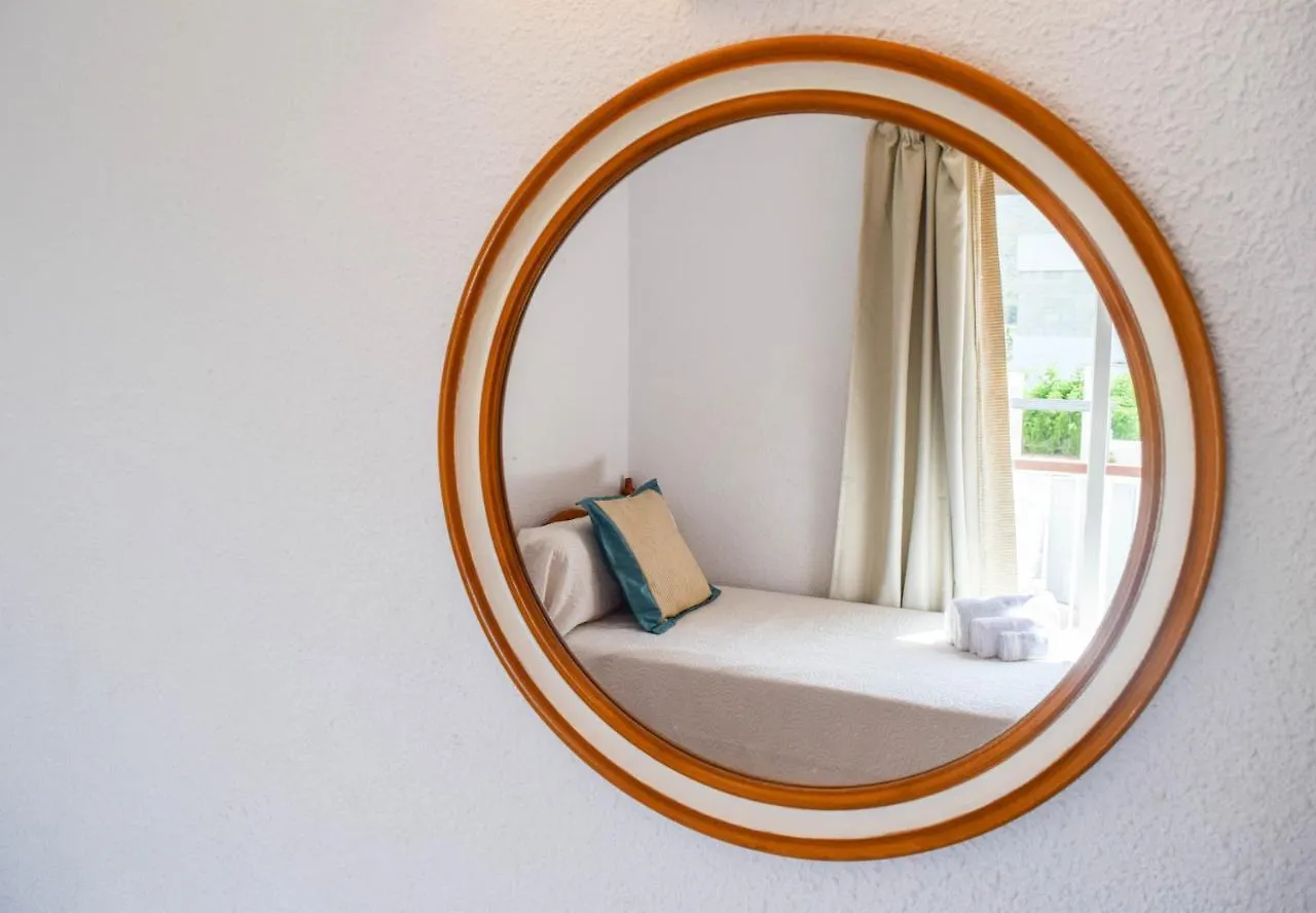 Villa Alexia - Apartment Atolon - Puerto Pollensa Port de Pollenca