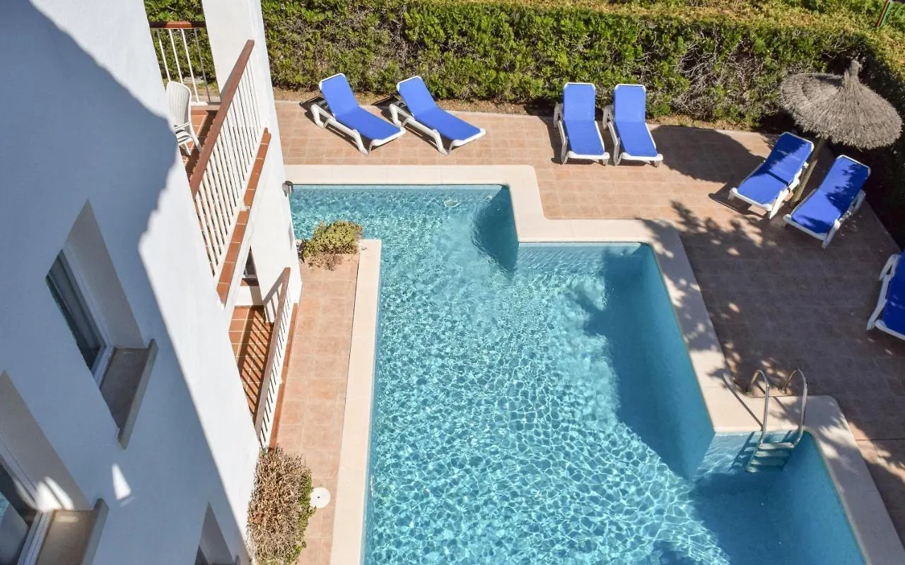 Villa Alexia - Apartment Atolon - Puerto Pollensa
