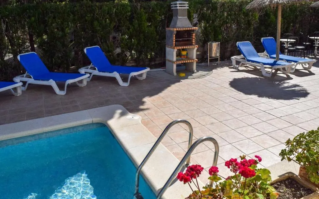 Villa Alexia - Apartment Atolon - Puerto Pollensa 0*, Port de Pollenca Spain
