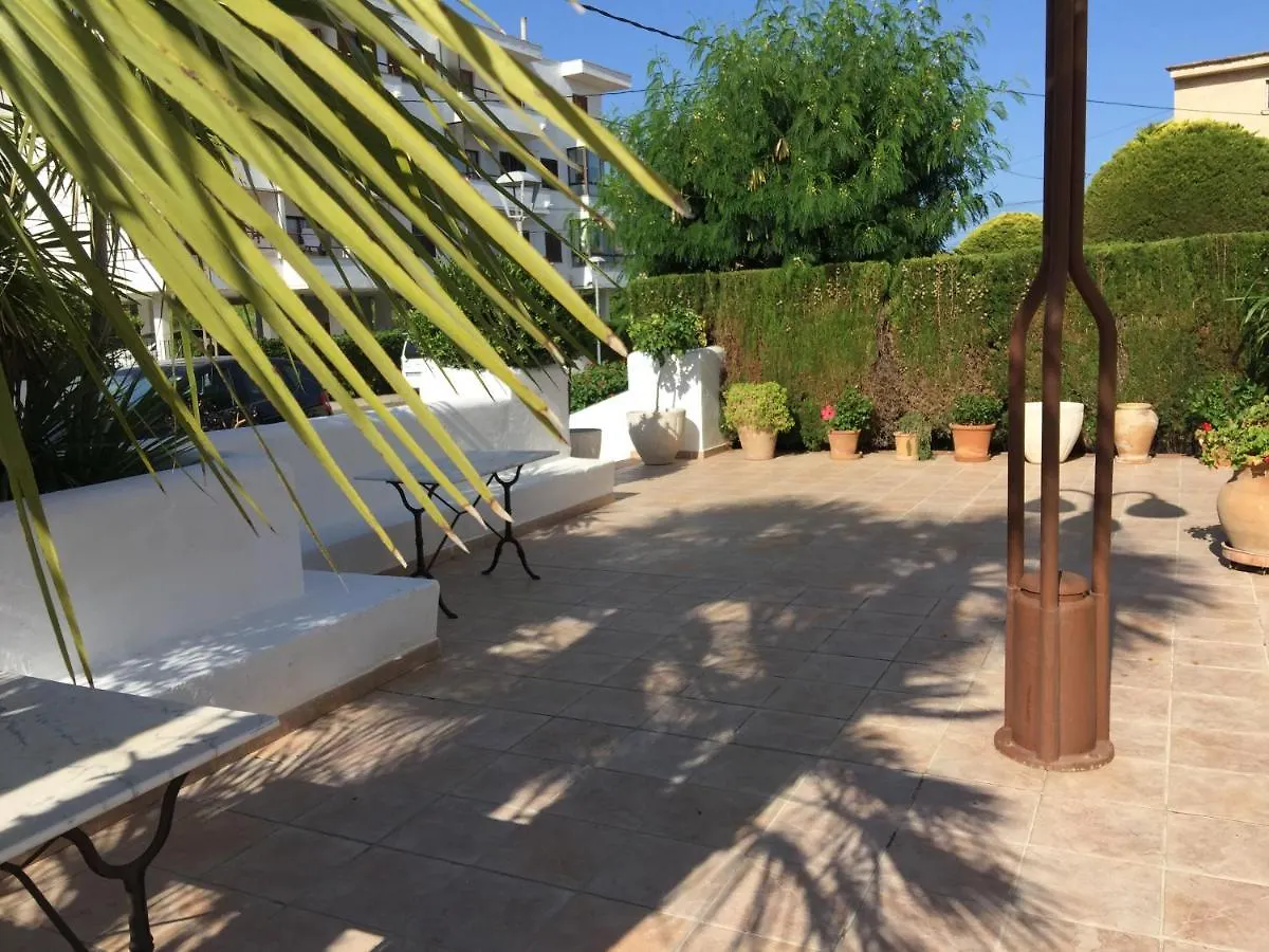 Villa Alexia - Apartment Atolon - Puerto Pollensa Spain