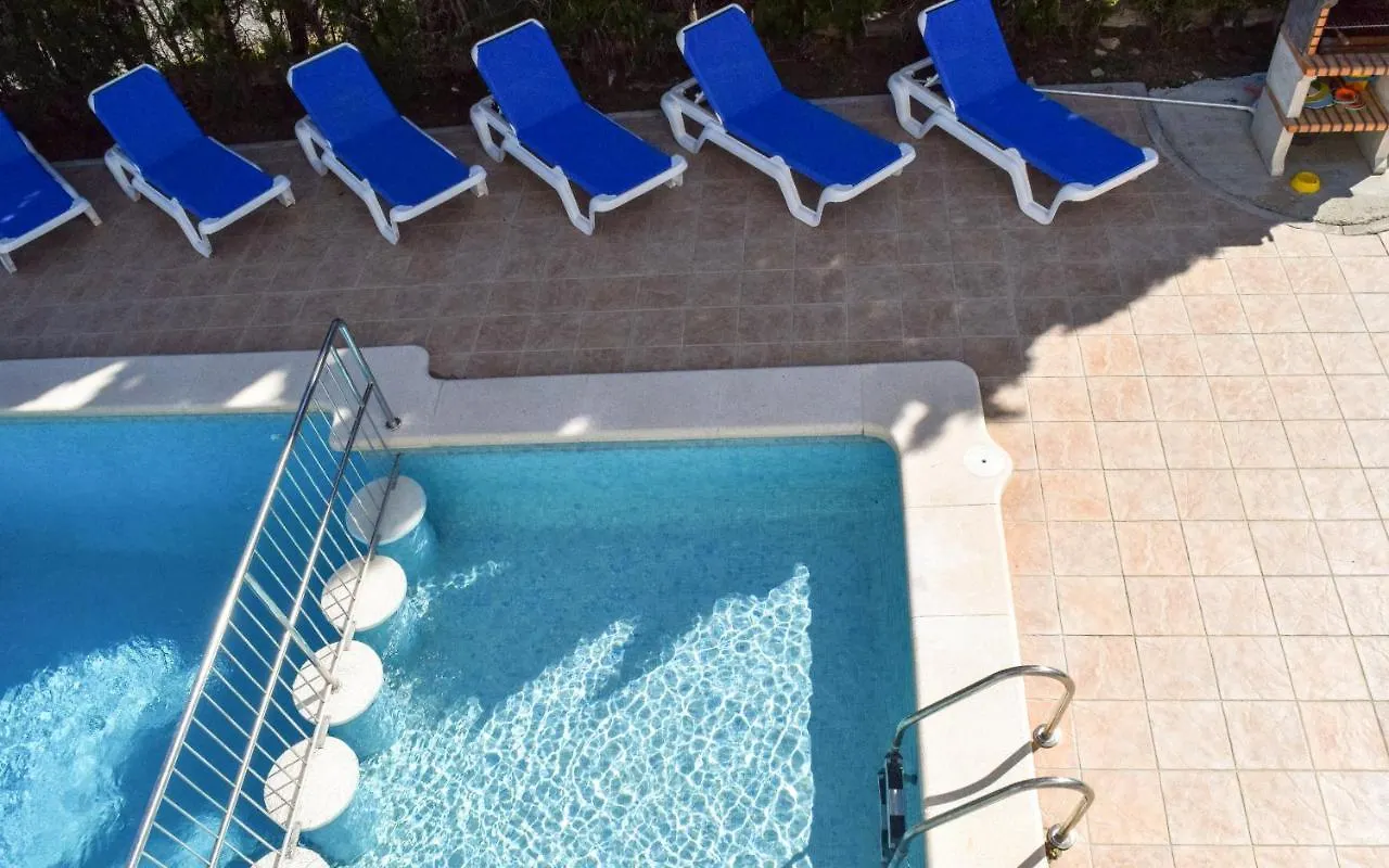 Villa Alexia - Apartment Atolon - Puerto Pollensa Spain