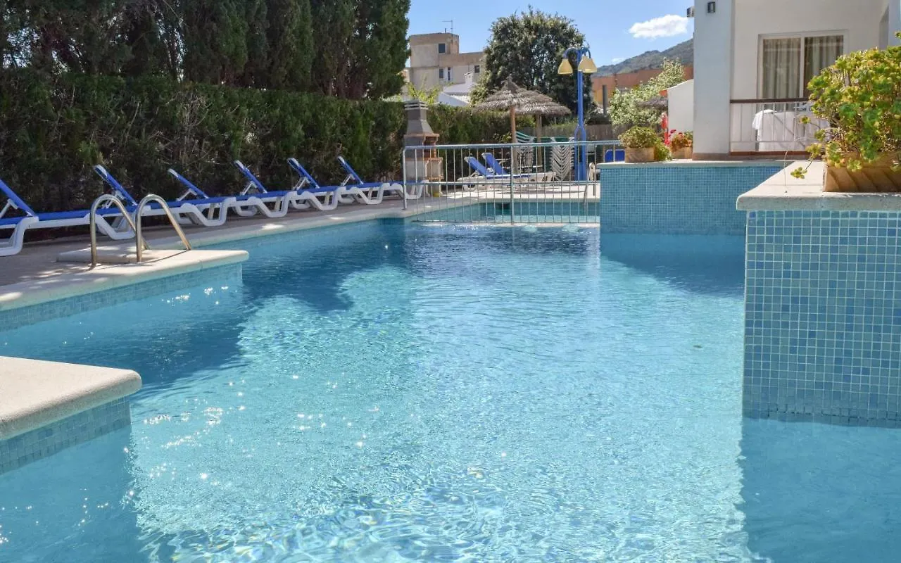 Villa Alexia - Apartment Atolon - Puerto Pollensa Port de Pollenca