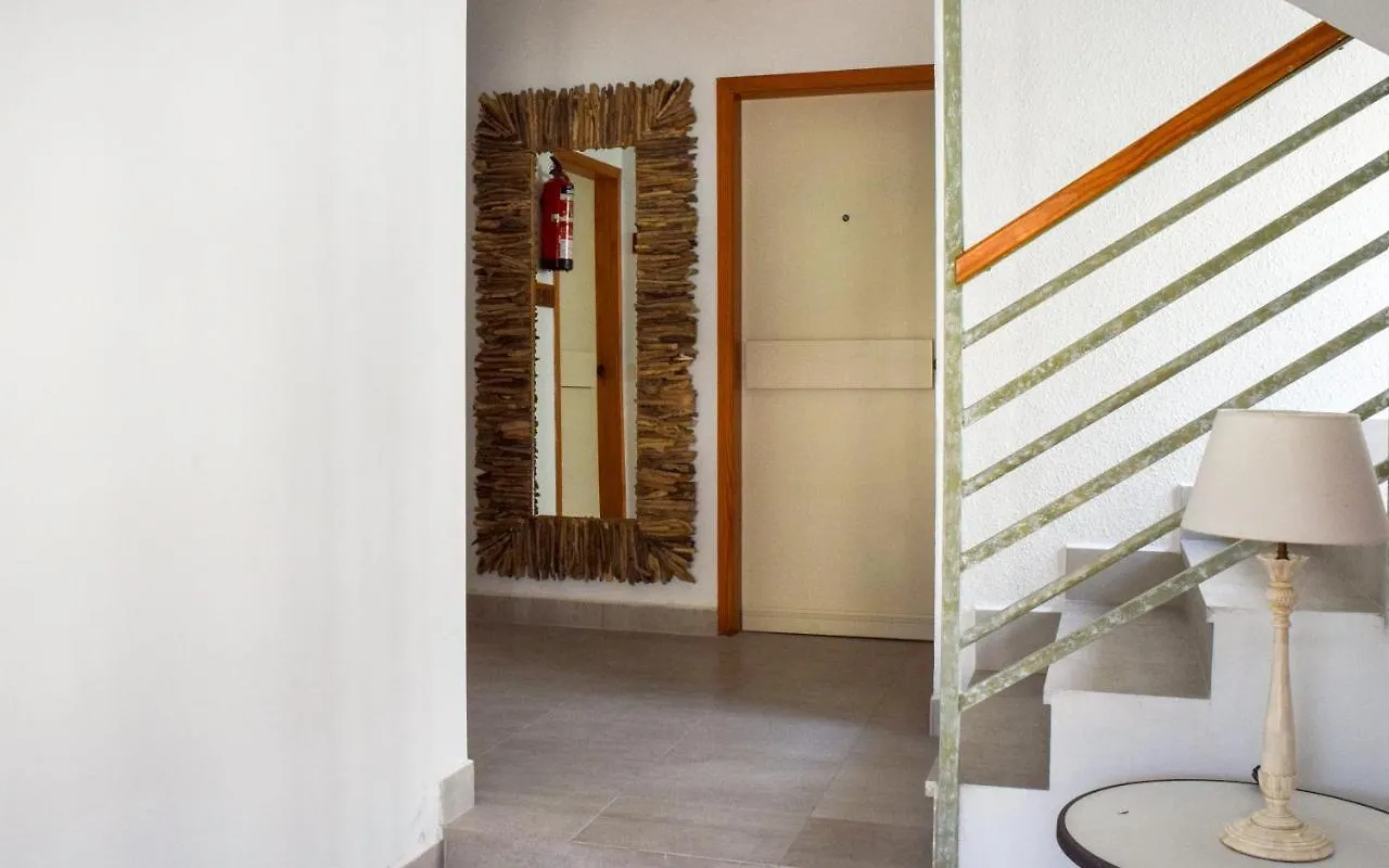 Villa Alexia - Apartment Atolon - Puerto Pollensa Spain