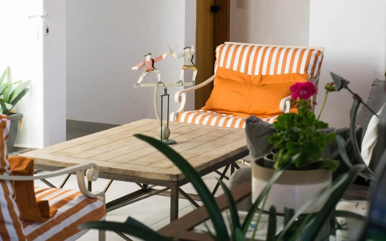 Villa Alexia - Apartment Atolon - Puerto Pollensa