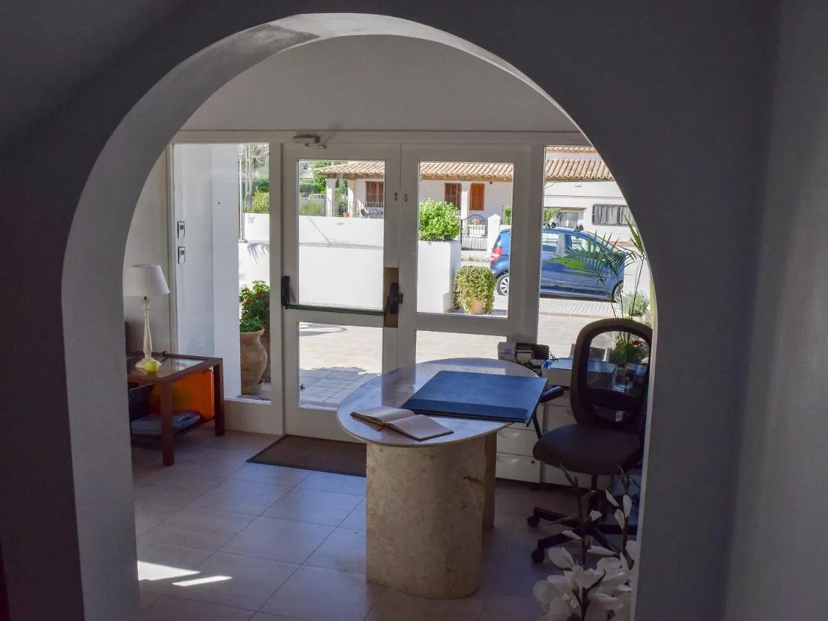 Villa Alexia - Apartment Atolon - Puerto Pollensa Spain