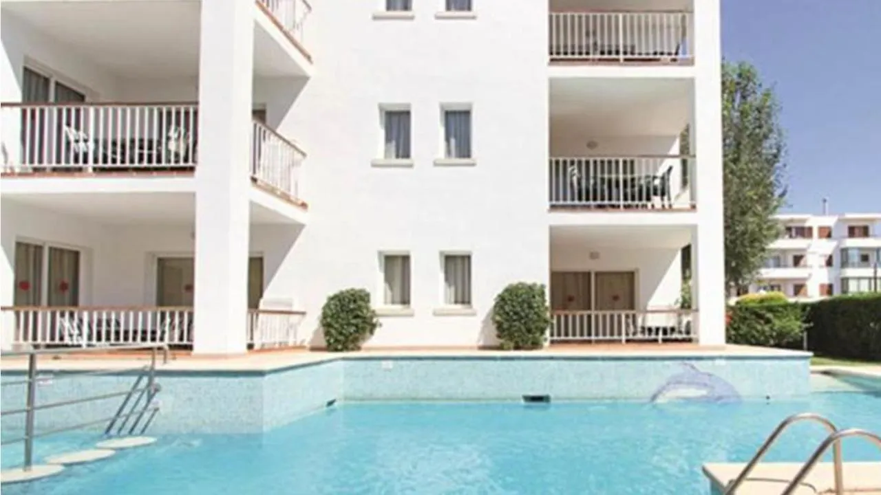 Villa Alexia - Apartment Atolon - Puerto Pollensa