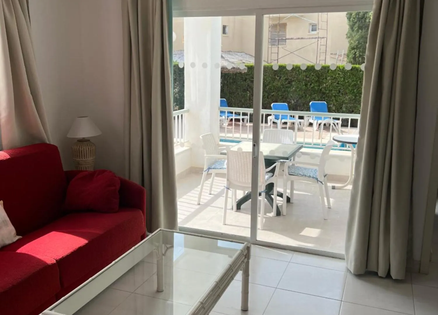 Villa Alexia - Apartment Atolon - Puerto Pollensa 0*, Port de Pollenca